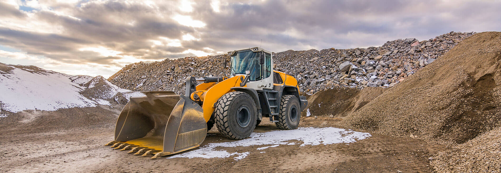 Dozers