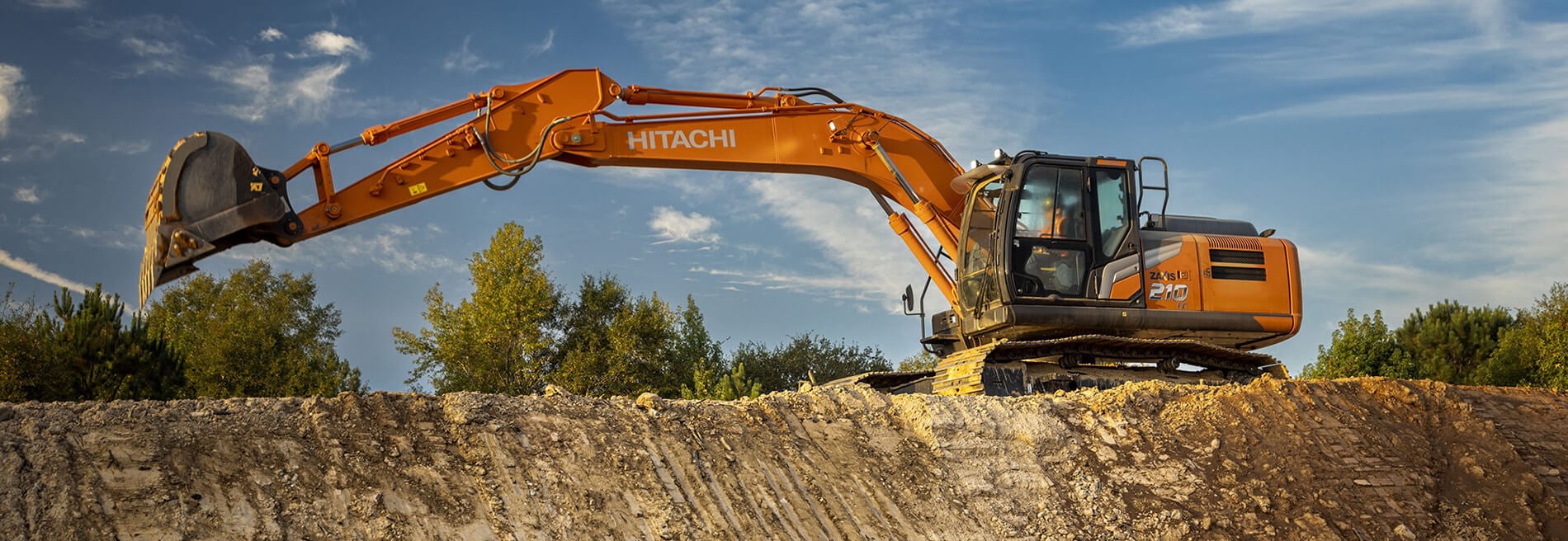 Construction Equipment
